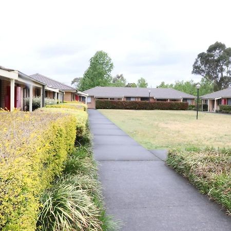 Western Sydney University Village - Hawkesbury Bagian luar foto