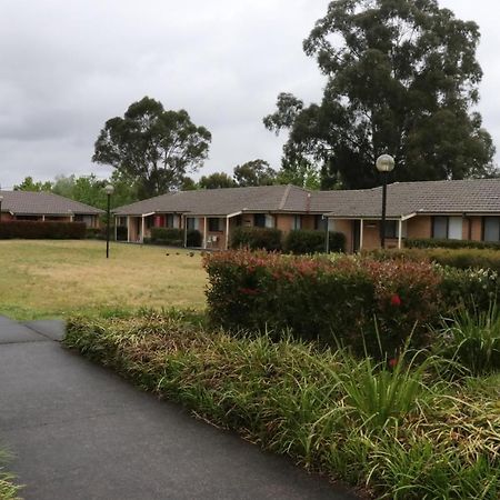 Western Sydney University Village - Hawkesbury Bagian luar foto