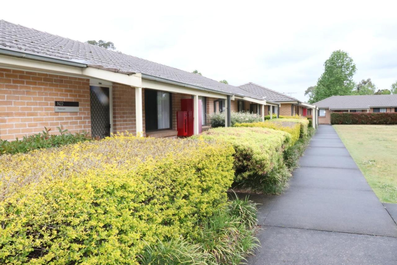 Western Sydney University Village - Hawkesbury Bagian luar foto