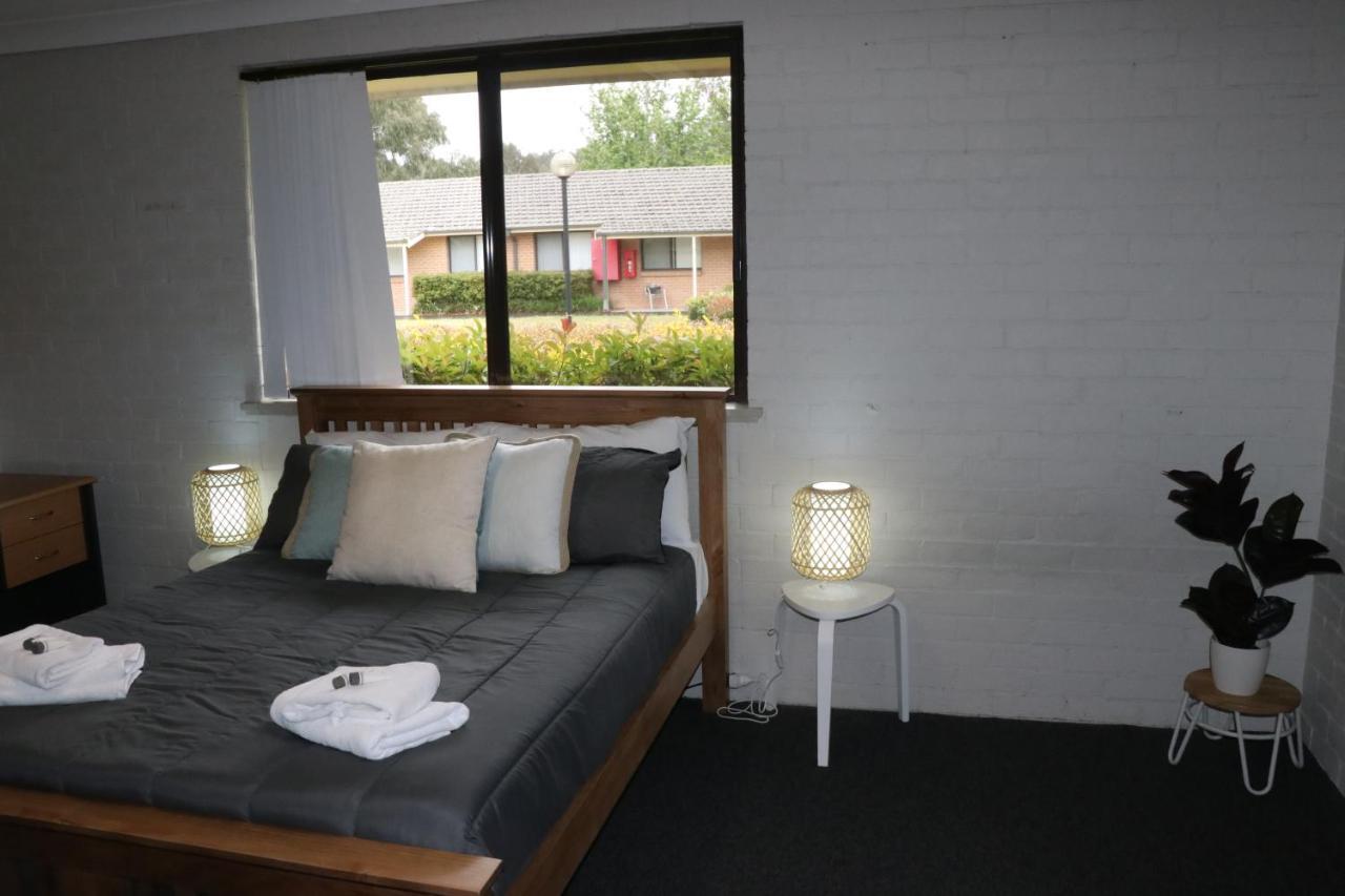 Western Sydney University Village - Hawkesbury Bagian luar foto