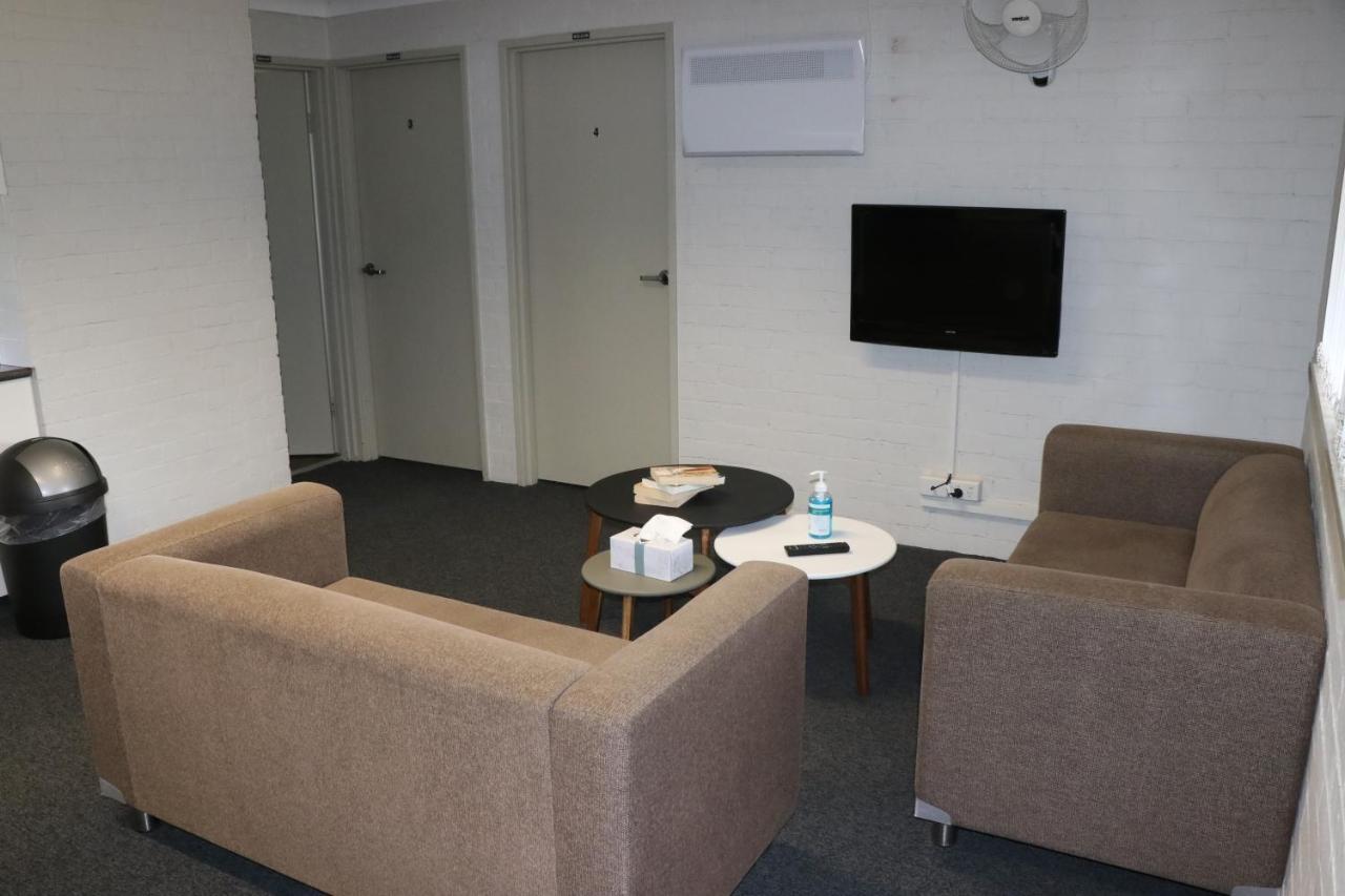 Western Sydney University Village - Hawkesbury Bagian luar foto