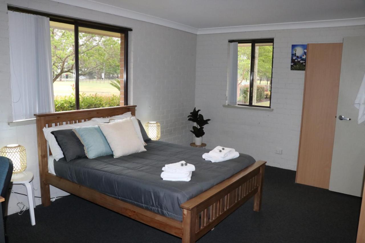 Western Sydney University Village - Hawkesbury Bagian luar foto