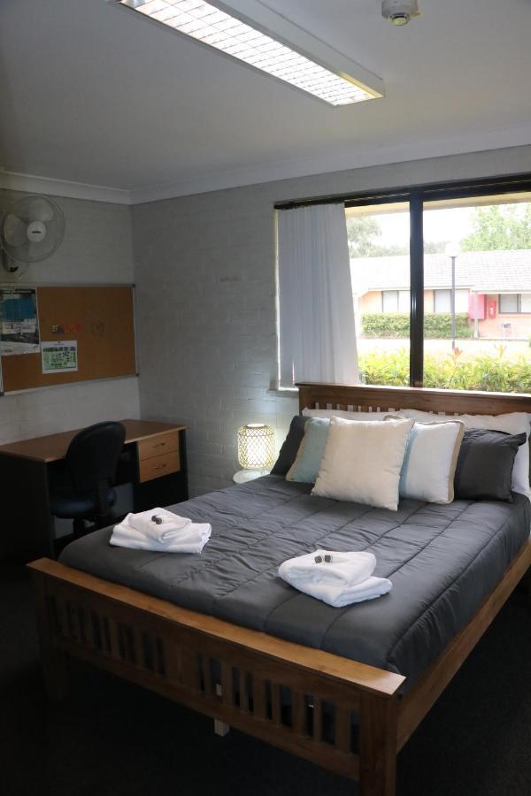 Western Sydney University Village - Hawkesbury Bagian luar foto