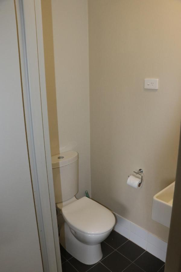 Western Sydney University Village - Hawkesbury Bagian luar foto