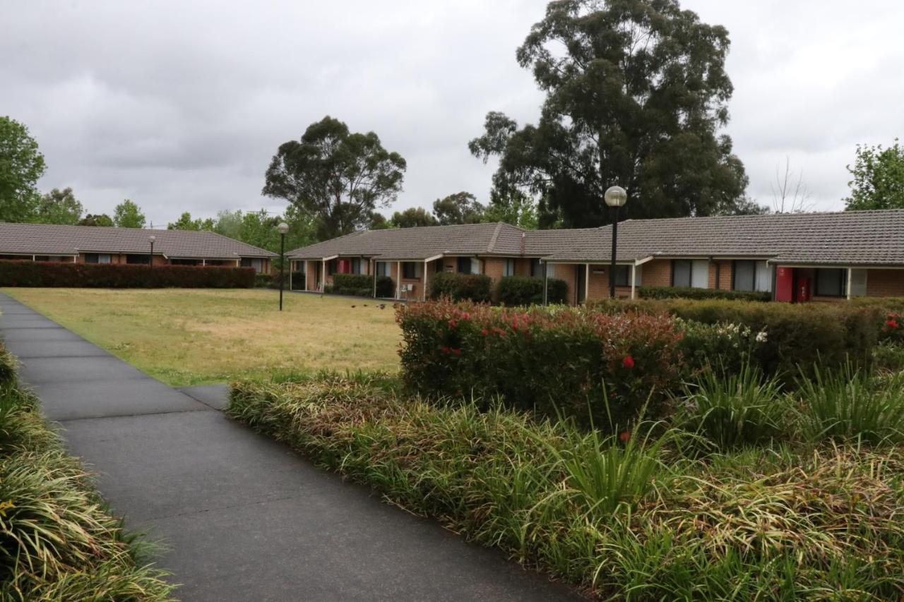 Western Sydney University Village - Hawkesbury Bagian luar foto