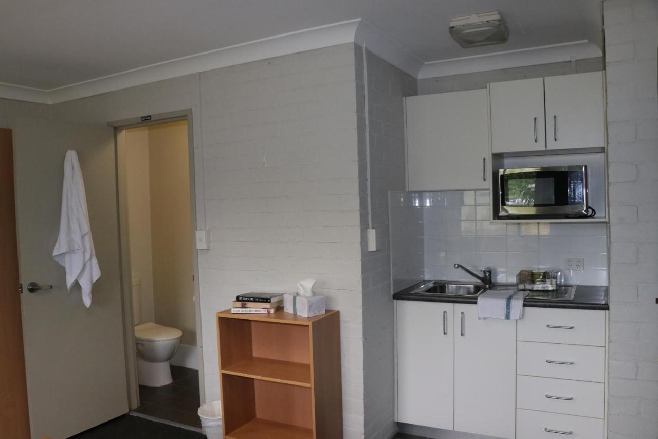 Western Sydney University Village - Hawkesbury Bagian luar foto