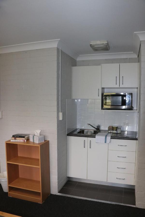 Western Sydney University Village - Hawkesbury Bagian luar foto