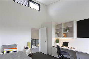 Western Sydney University Village - Hawkesbury Bagian luar foto